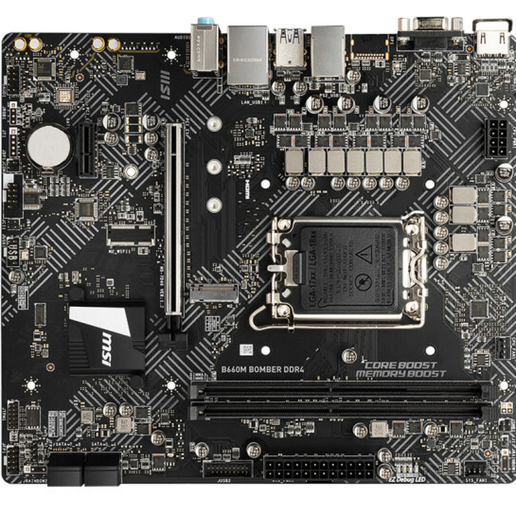 B660M BOMBER DDR4 _04