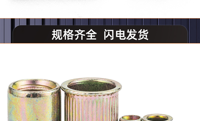 304不锈钢-镀彩锌小沉头竖纹拉铆螺母_03_19.jpg