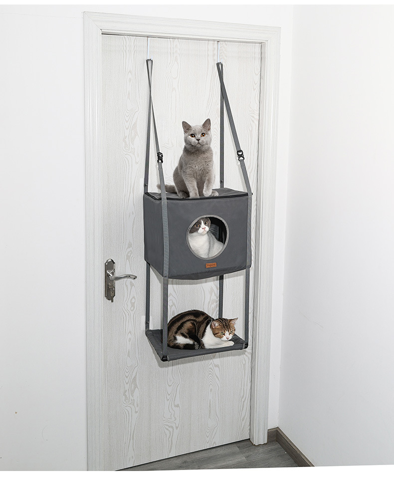 PC50037挂门猫窝吊床_09
