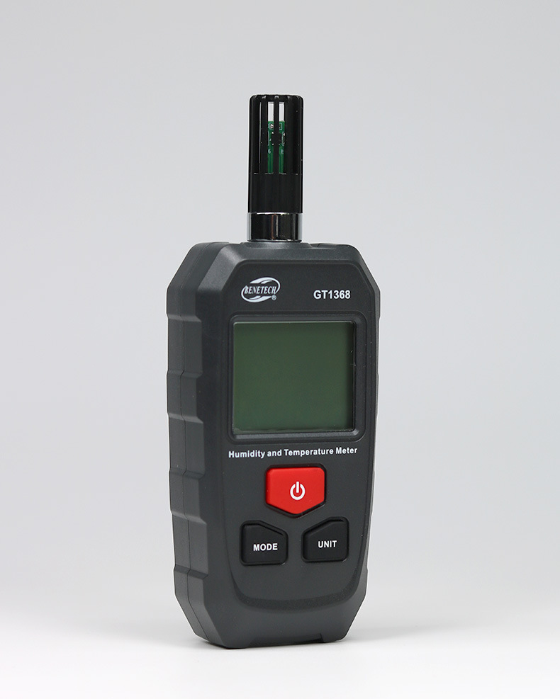 GT1368 实拍2