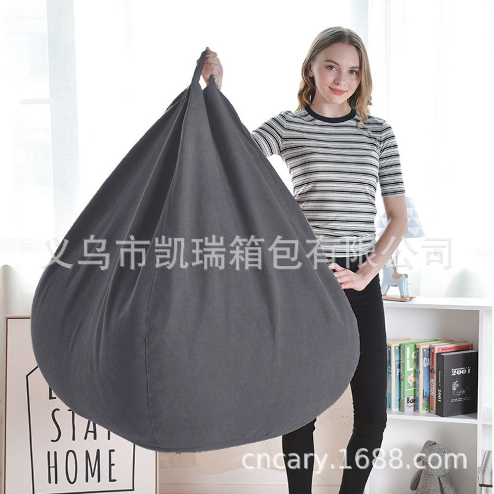 Dropshipping-Big-Bean-Bag-Sofa