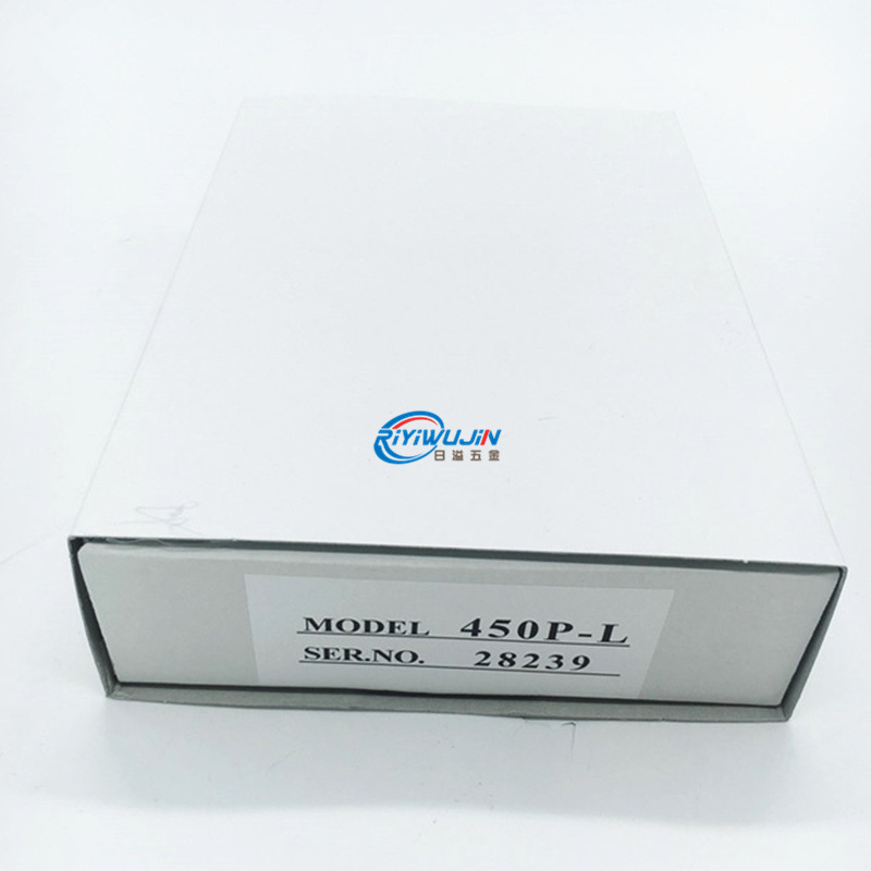 日本康柏特450PL气动抛光机_副本