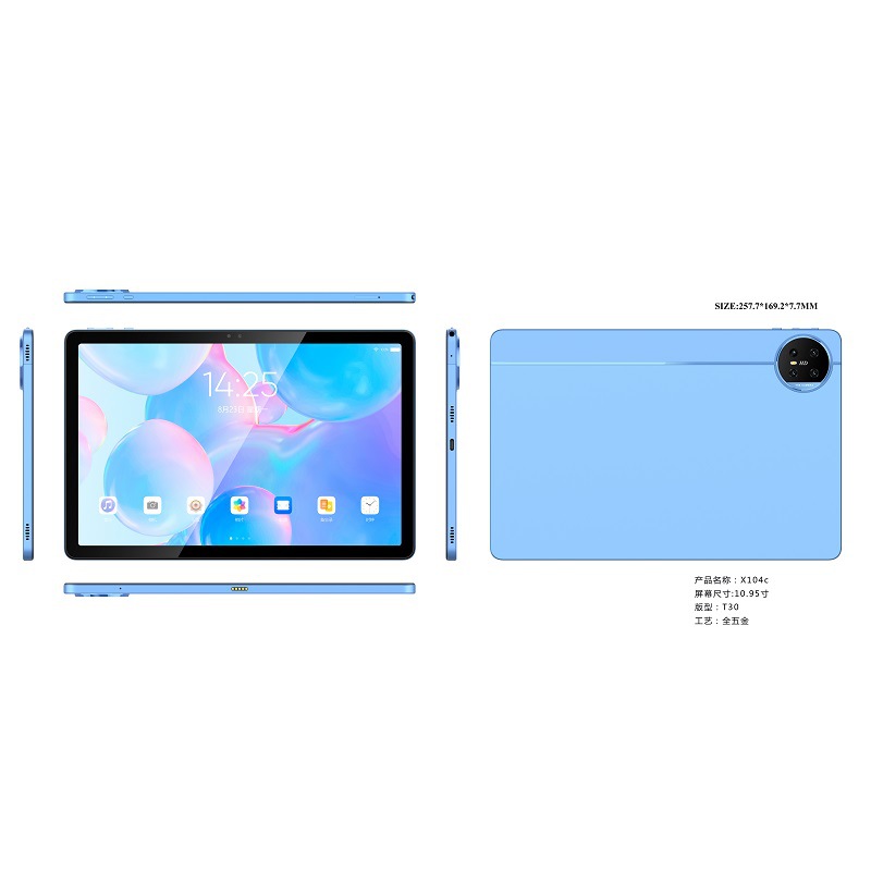 X104C T30