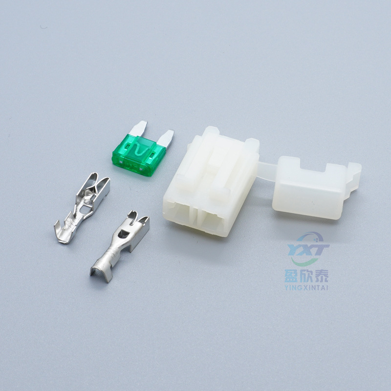 小号打火机壳白色12