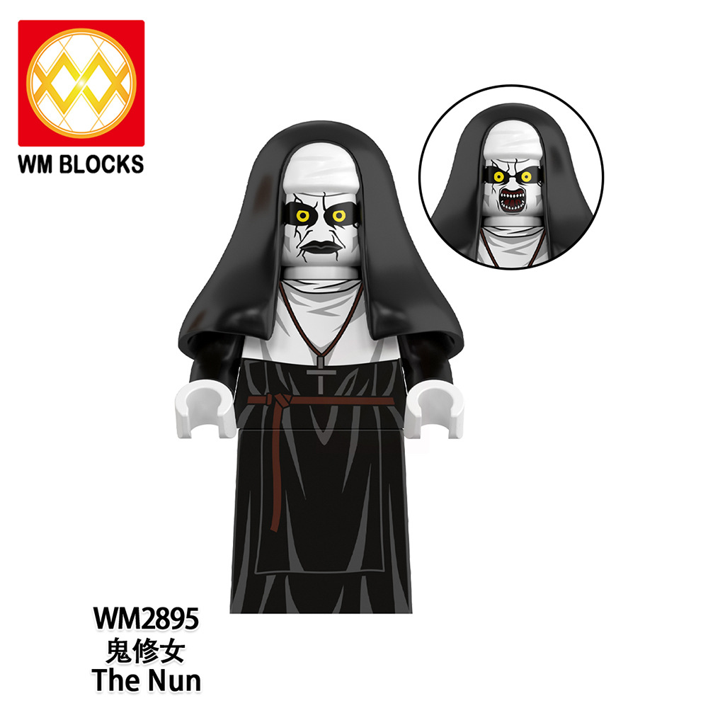WM2895