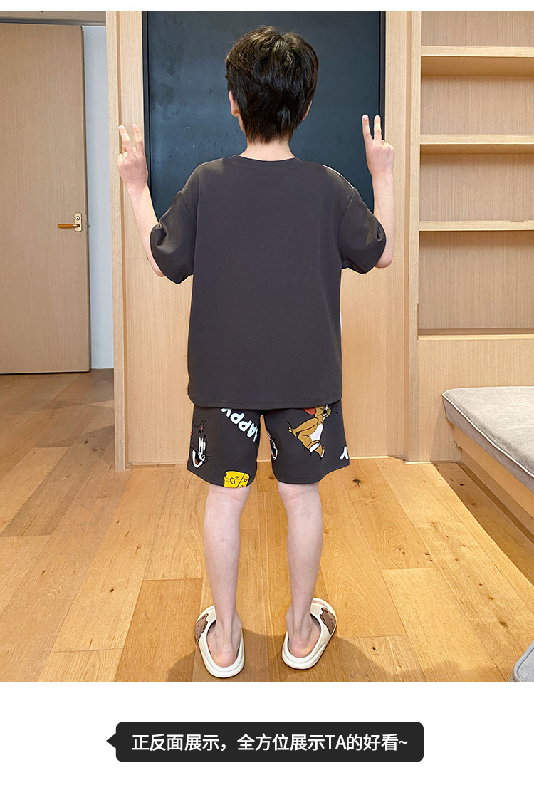 复制_儿童睡衣男童夏季纯棉双短薄款套装小男孩中.jpeg