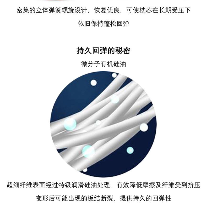 精品羽丝绒枕芯_06