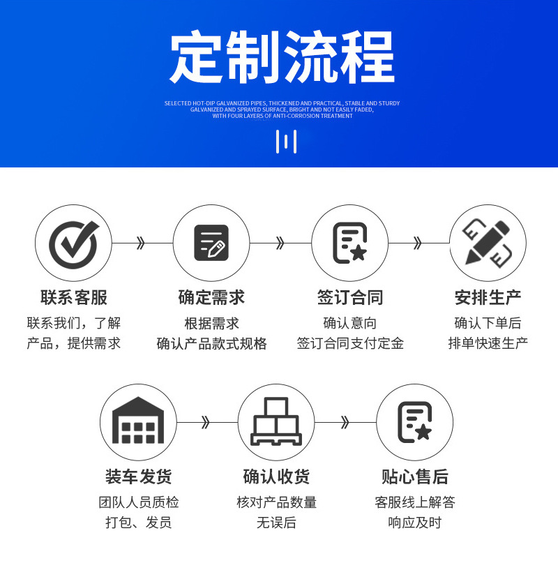 工地标化楼梯防护栏杆干字柱王字柱 (5).jpg