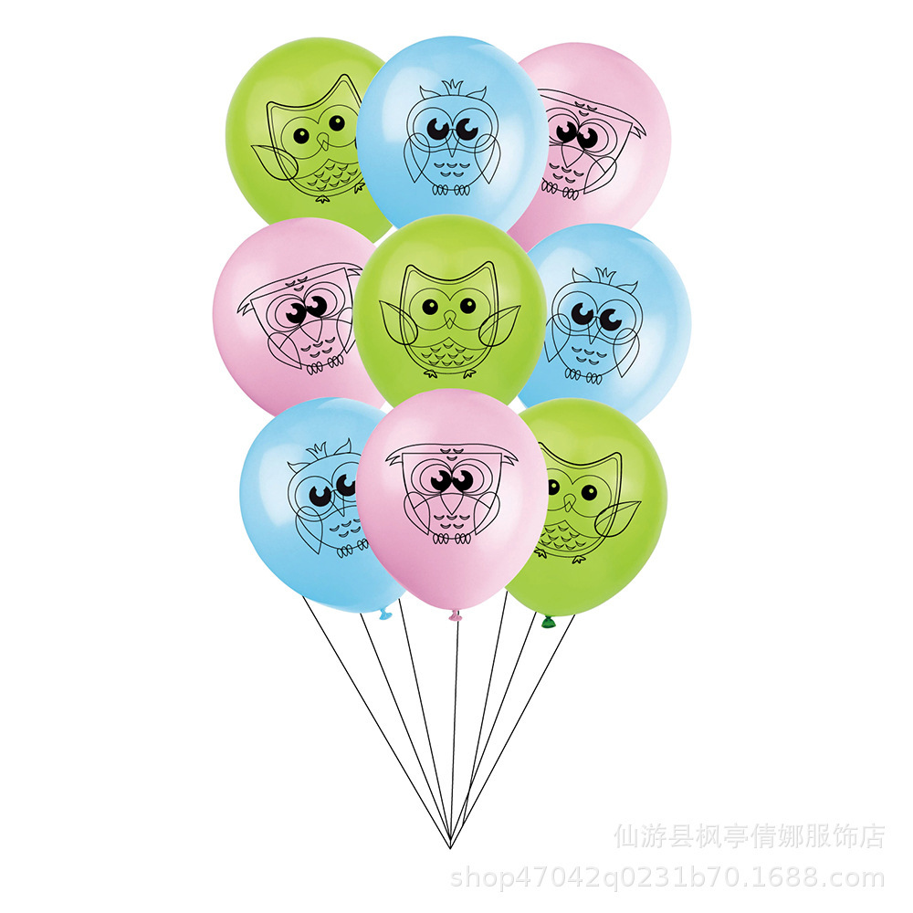 猫头鹰 主图1-06