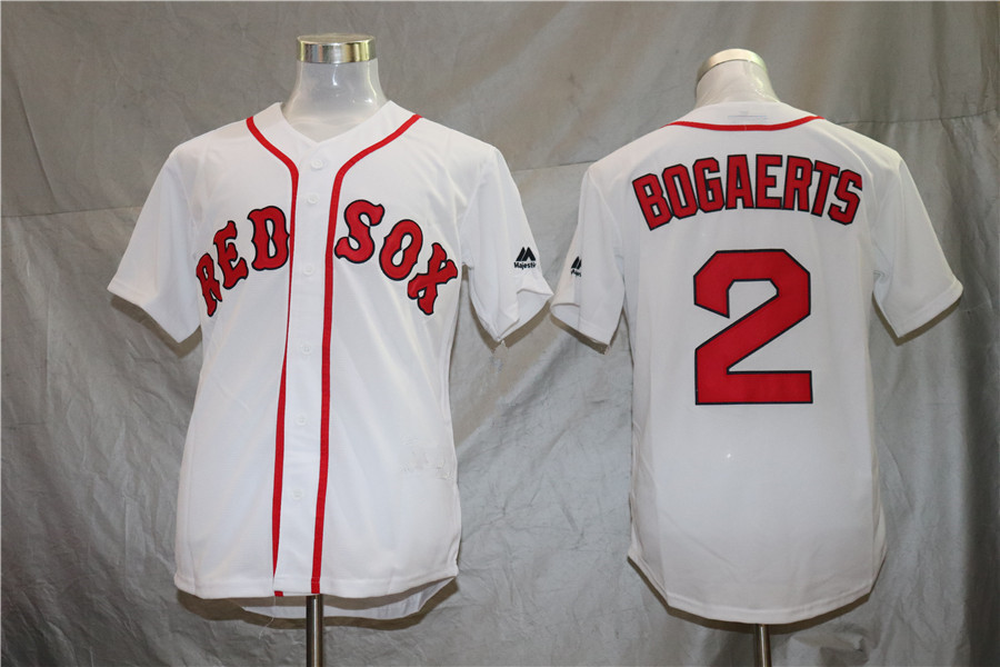 红袜 2 白色 球迷.JPG