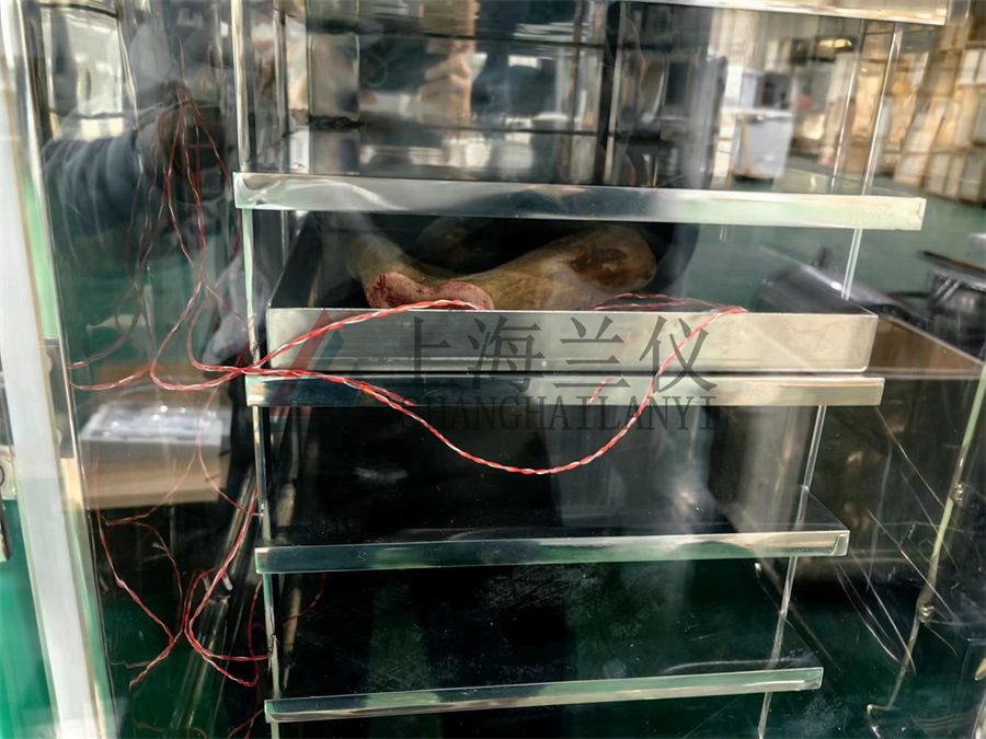 整只鹿茸