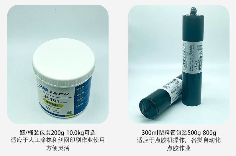 导热硅脂包装样式图2