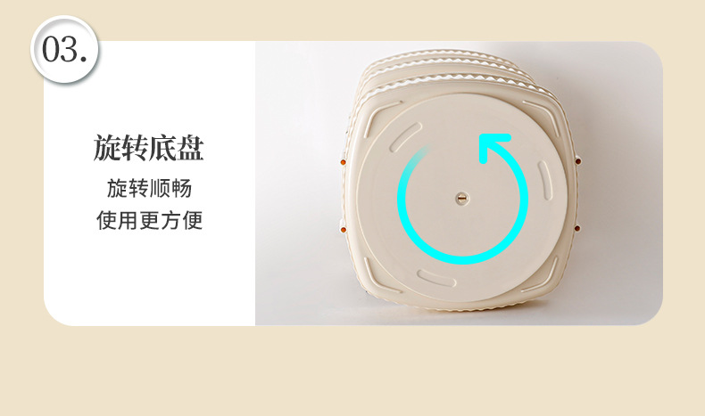 多层置物架