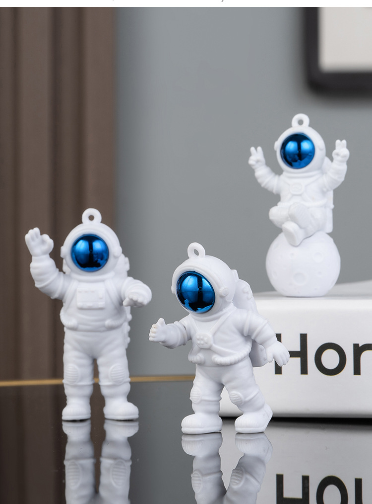 宇航员挂件_26