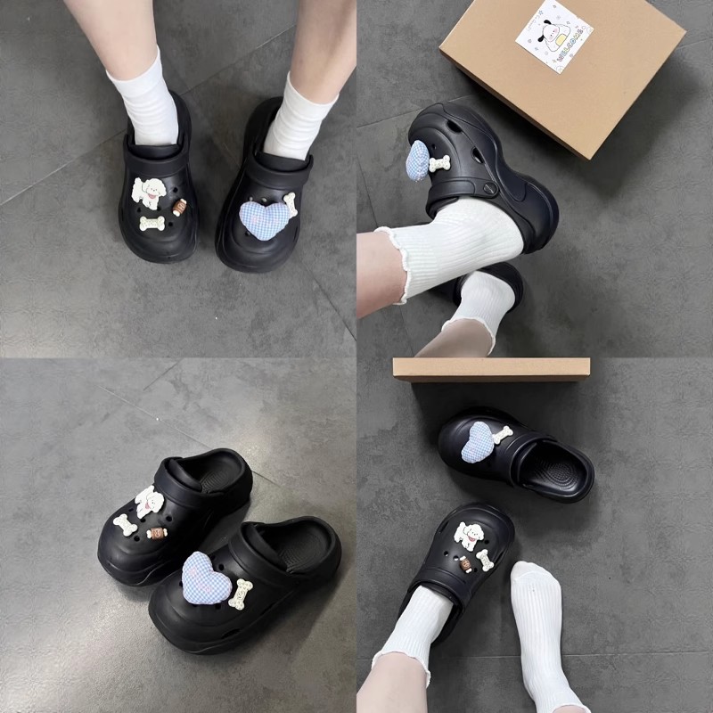1-4黑色