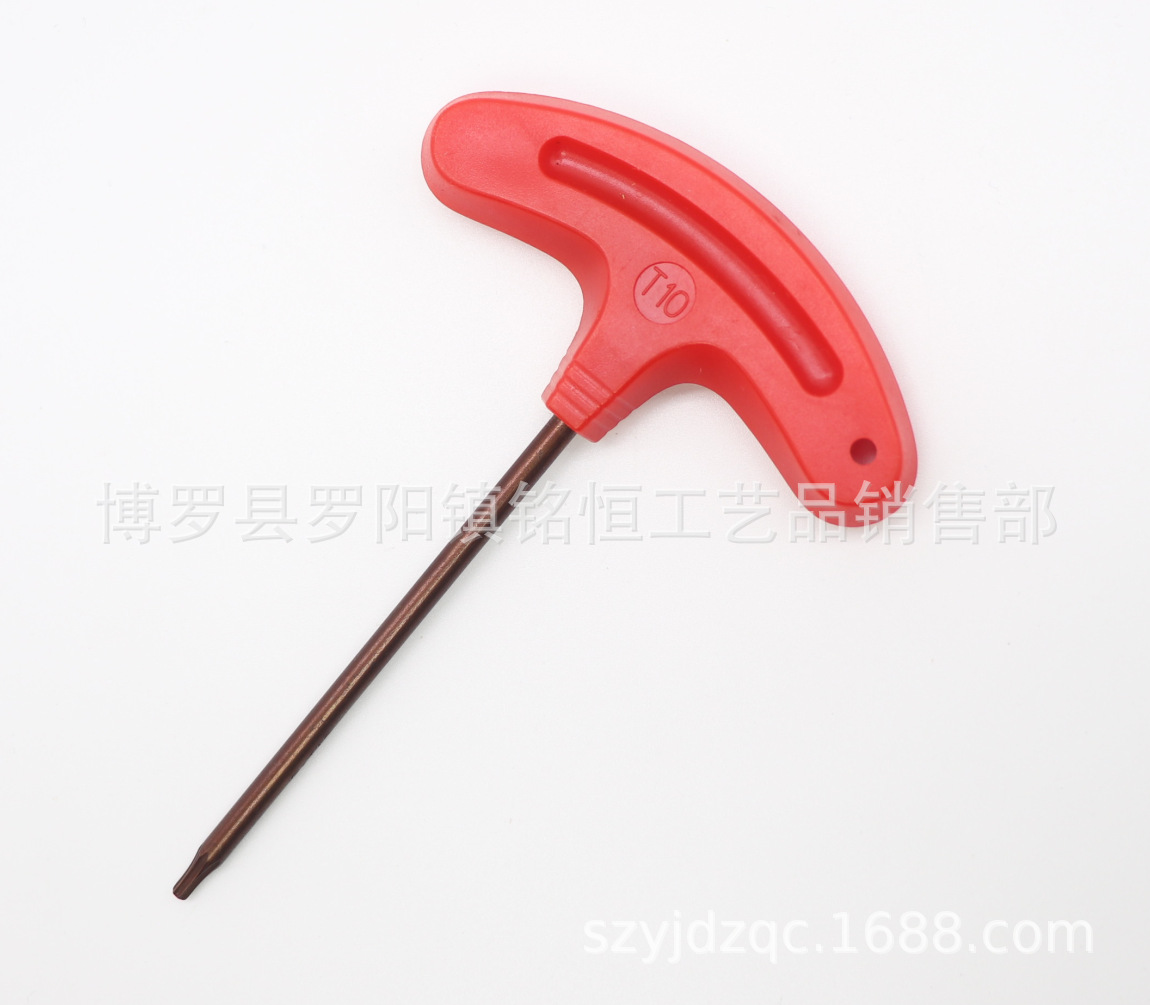 D-501-4X125梅花T10-4