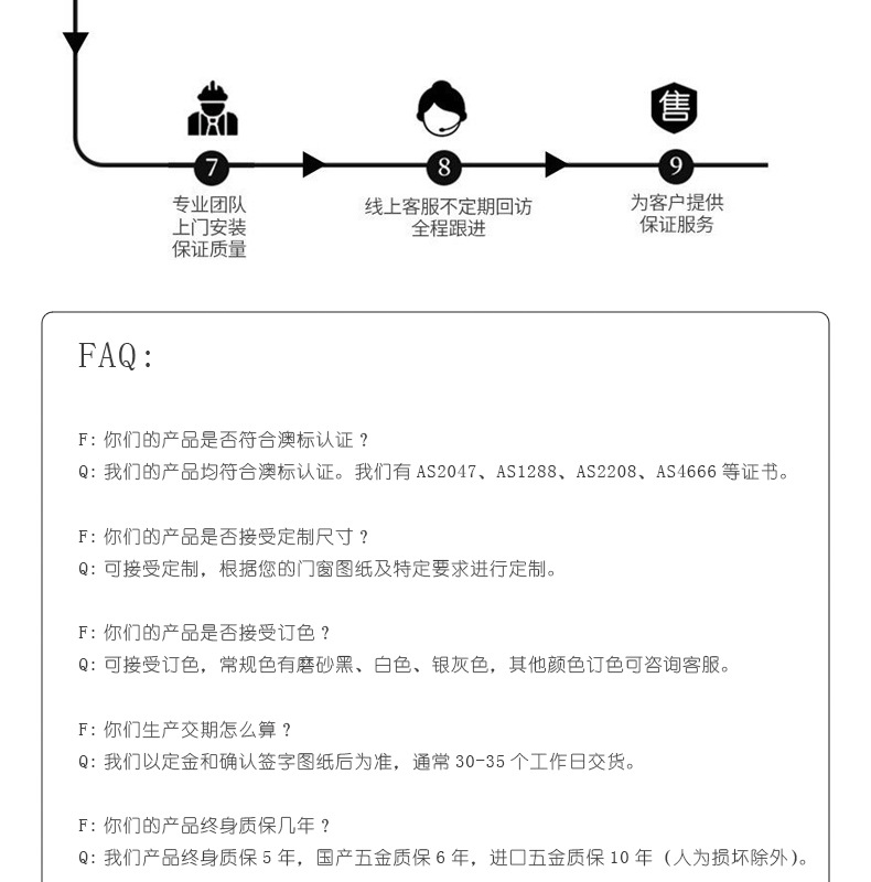 HT102平开窗详情_17