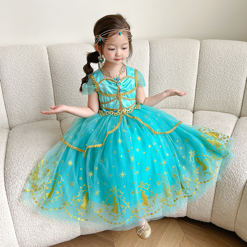 K02#茉莉公主裙-11