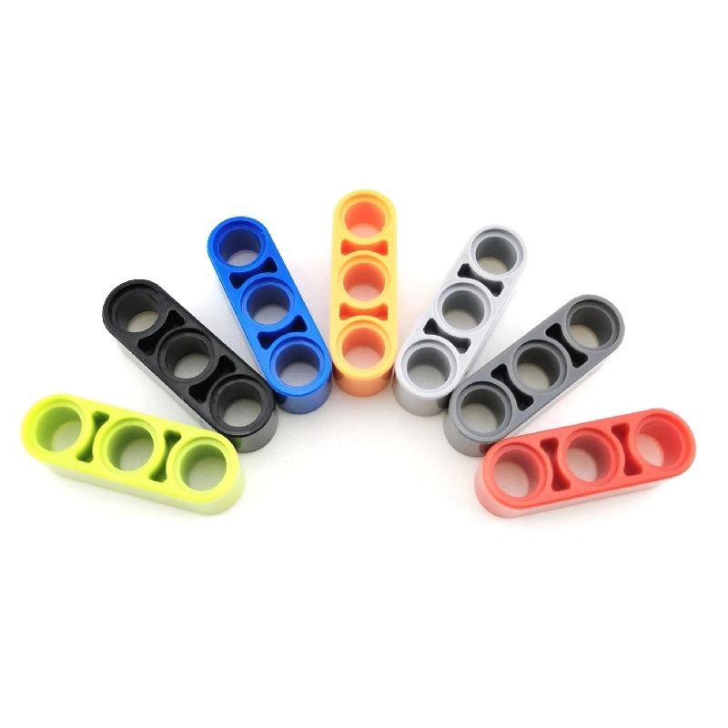 积木定制 定制积木  积木教具定制  科教积木  科教玩具 榫卯积木