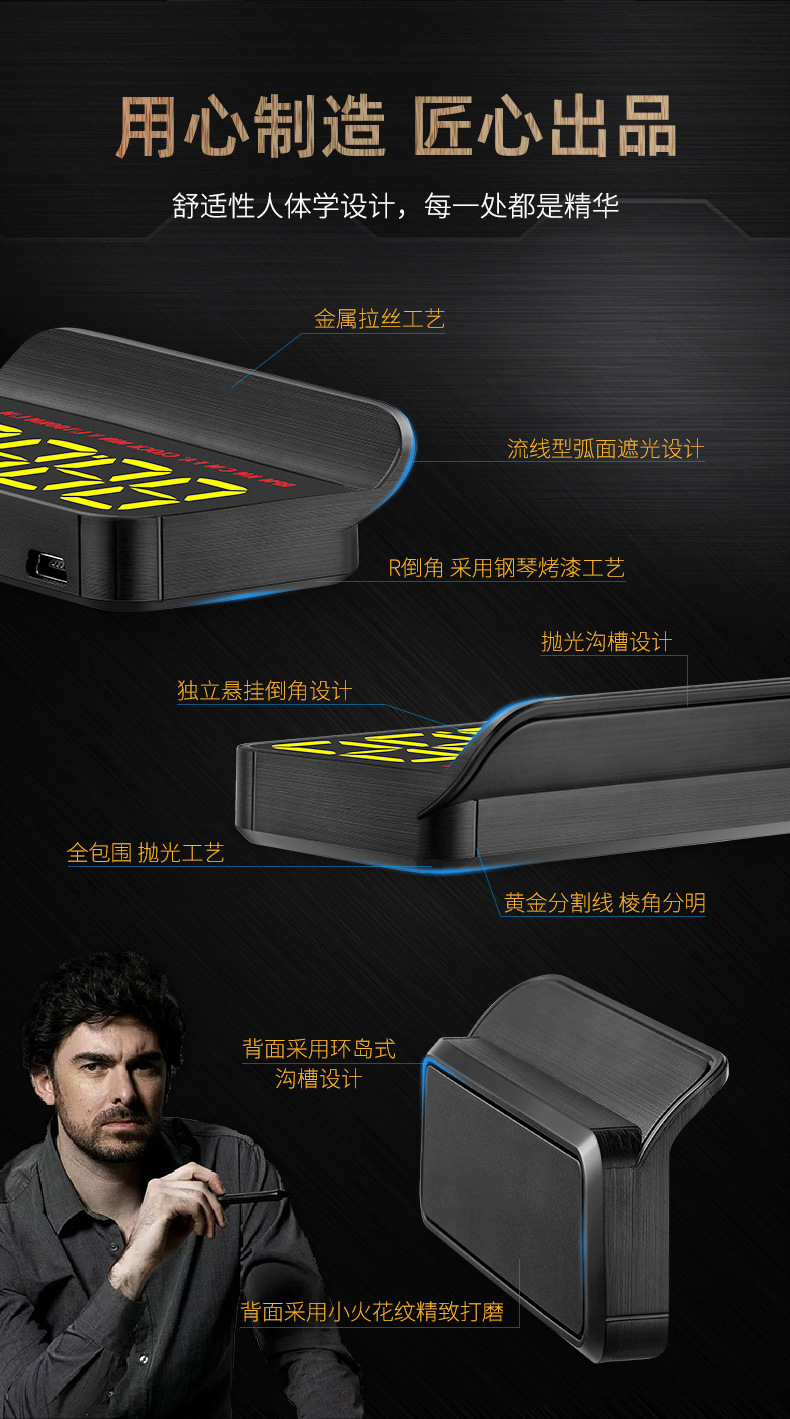 抬头显示器