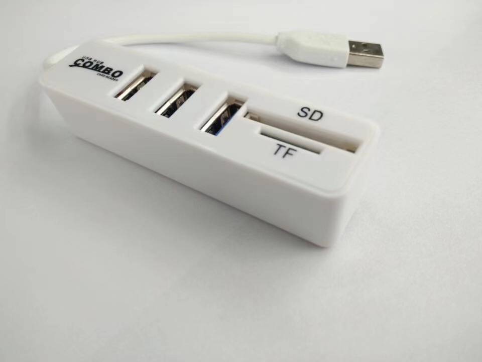 USB2.0TYPE-C COMBO3