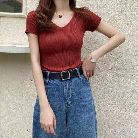 sku_9966酒红色S 【建议75-90斤】