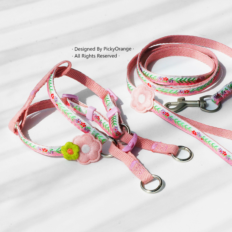 藤曼小花迷你狗 (3)