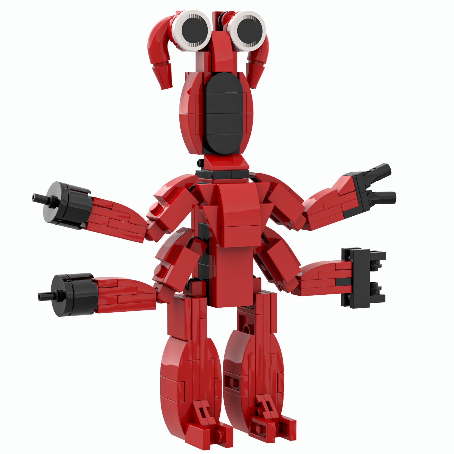 外科医生说明书_2