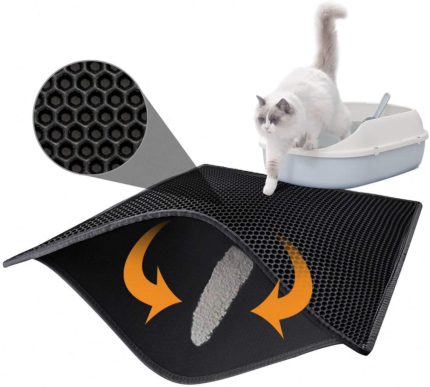 猫砂垫4