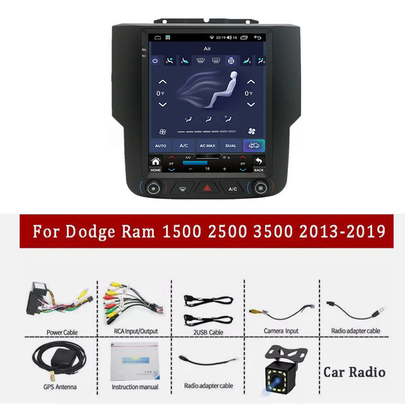 道奇公羊竖屏低配 (1)