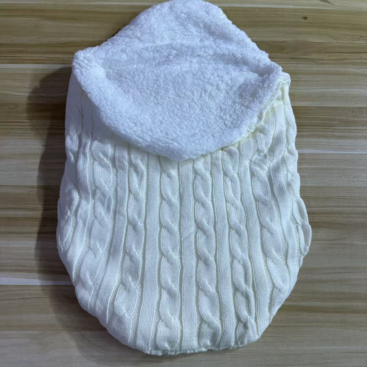 奶白