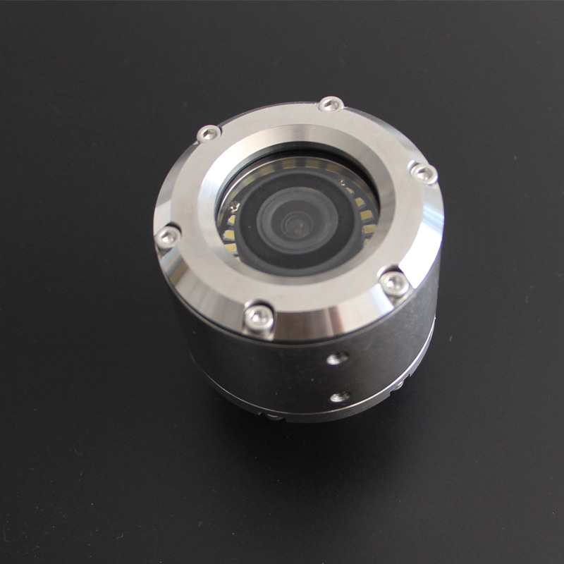 underwater camera