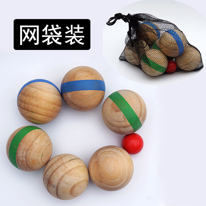 草地滚球c