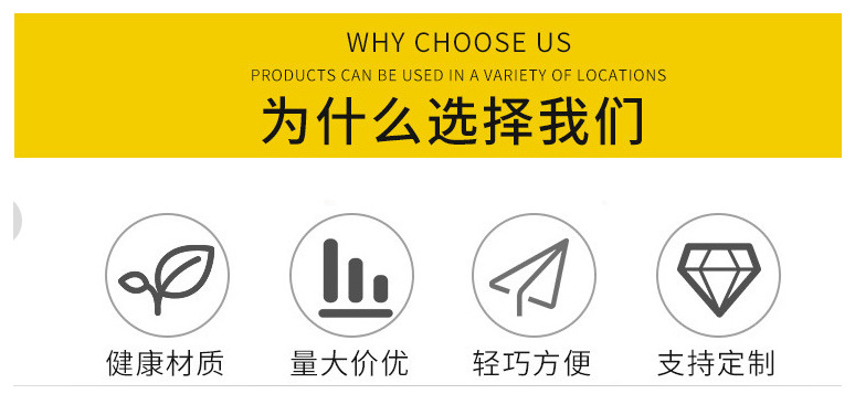 为什么选择我们