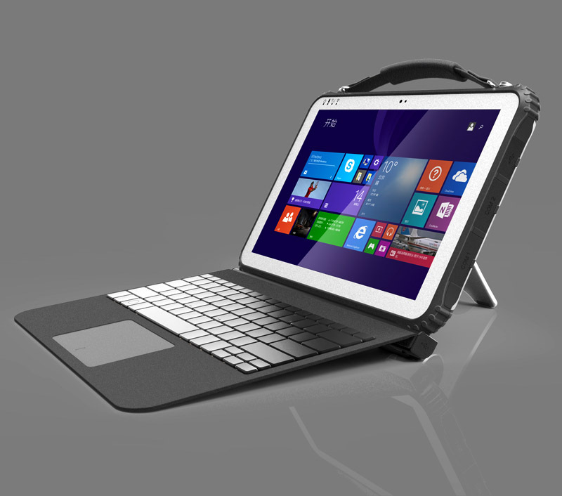 HR1221-Silver-with case-1