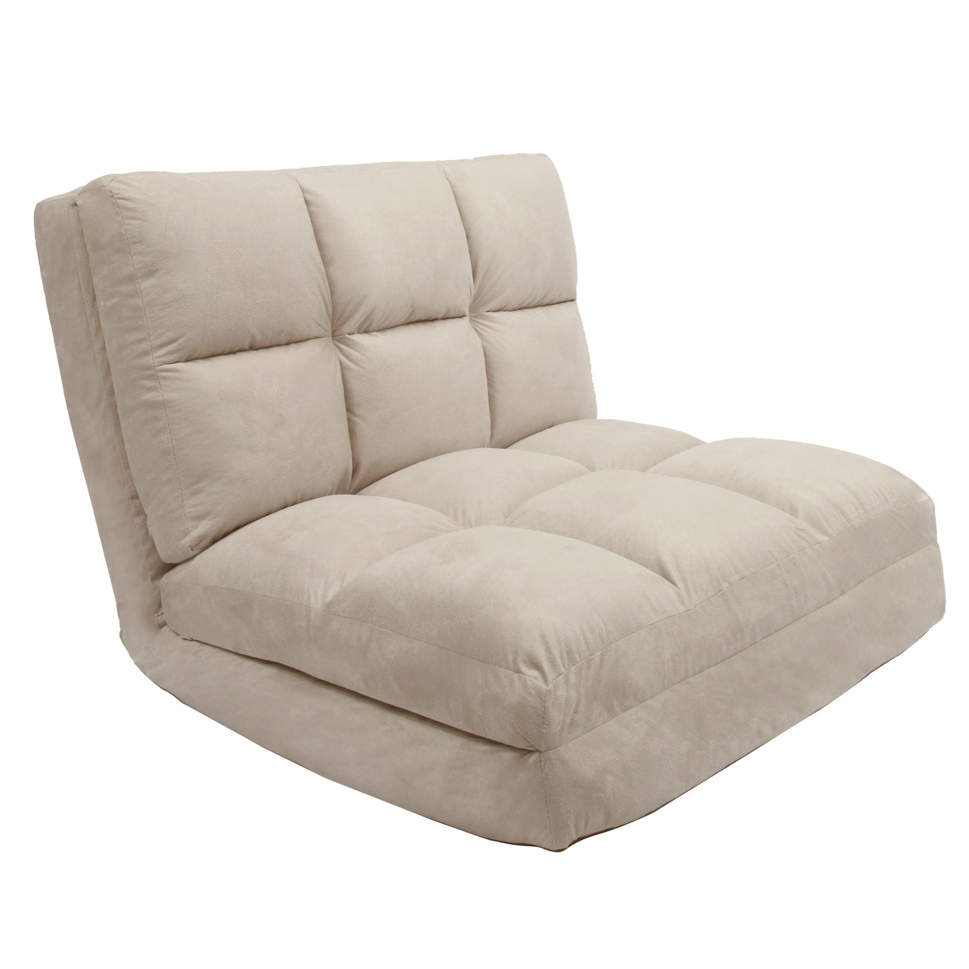 Loungie flip beige
