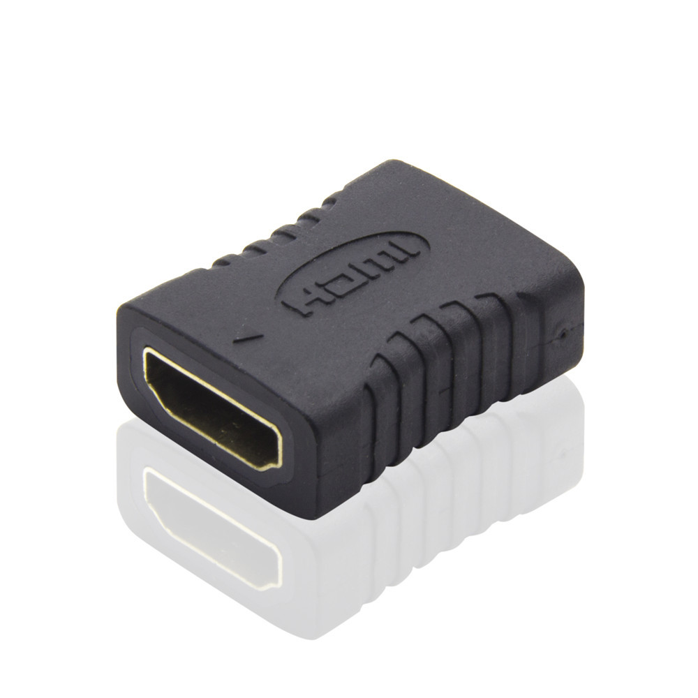HDMI A母转A母花式