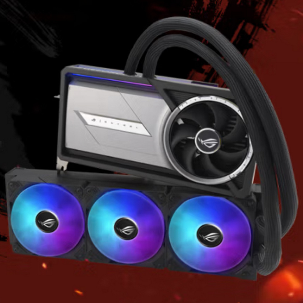 ROG-ASTRAL-LC-RTX5090D-O32G-GA