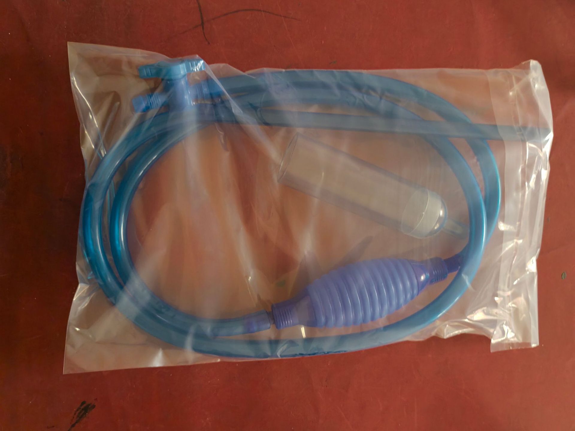 2.6米普通换水器