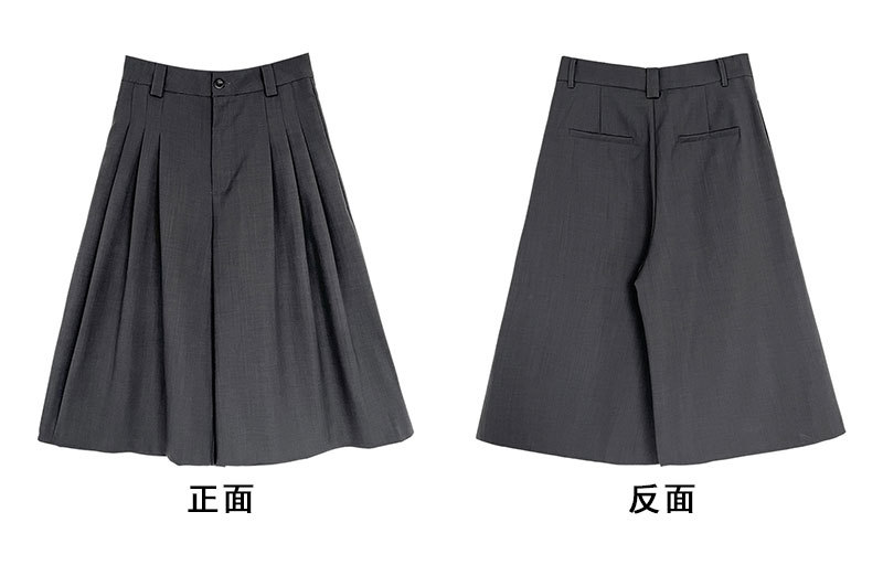 正反面