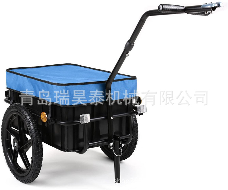 自行车拖车 (11)