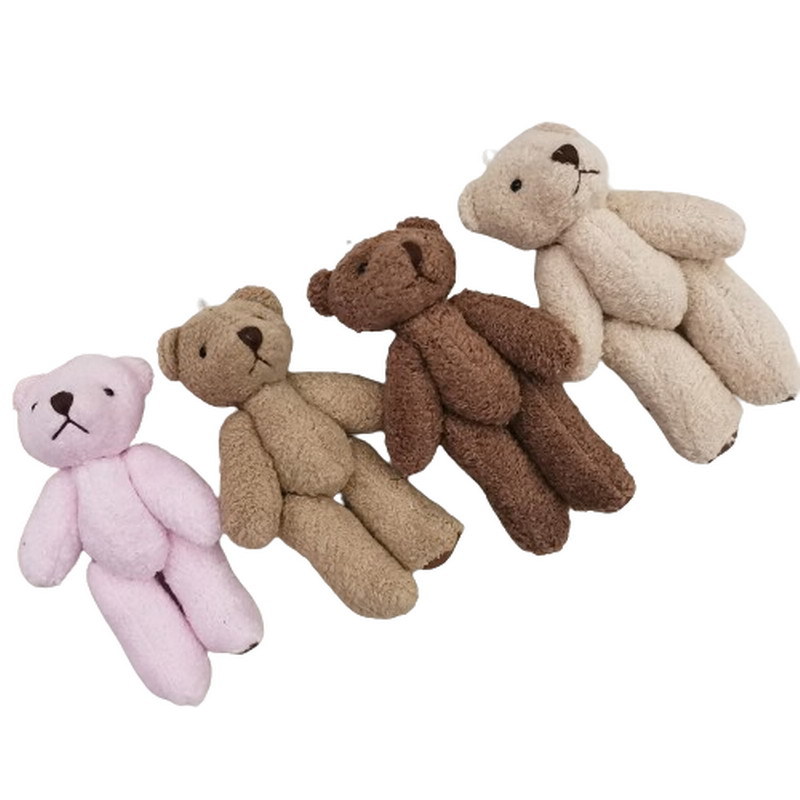 12CM bear 4