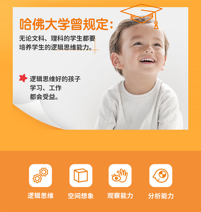 逻辑训练