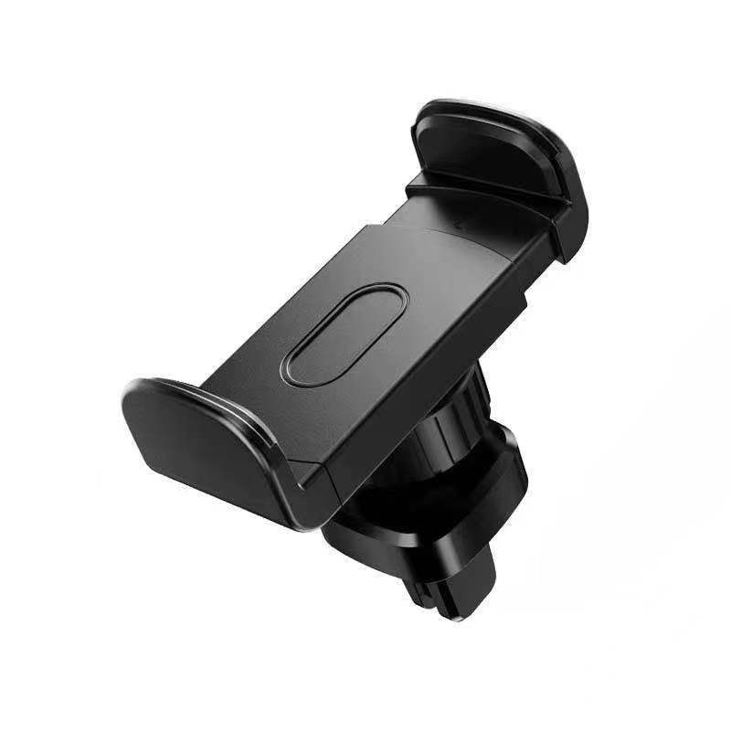 手机夹 一字夹 E字夹 软管支架夹子 直播支架配件