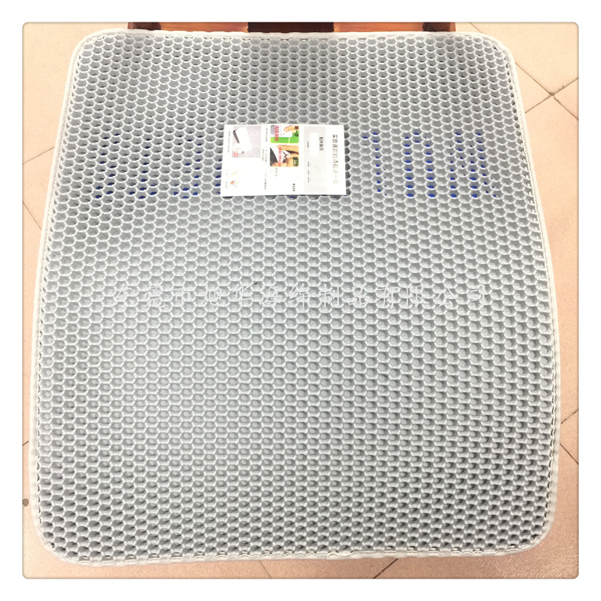 EVA猫砂垫控砂垫