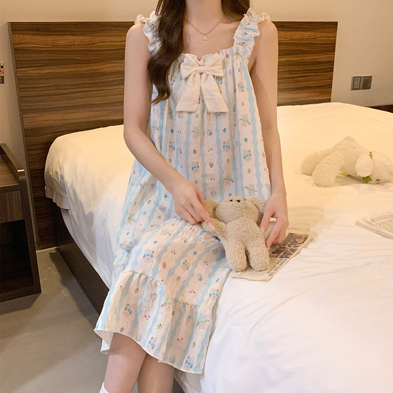 6985-1#蓝条熊 (2)