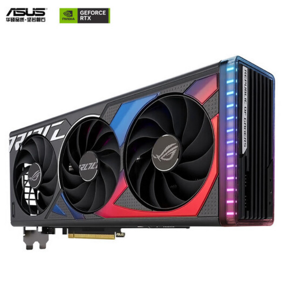 ROG-SRTIX-RTX4080S-016G-GAMING