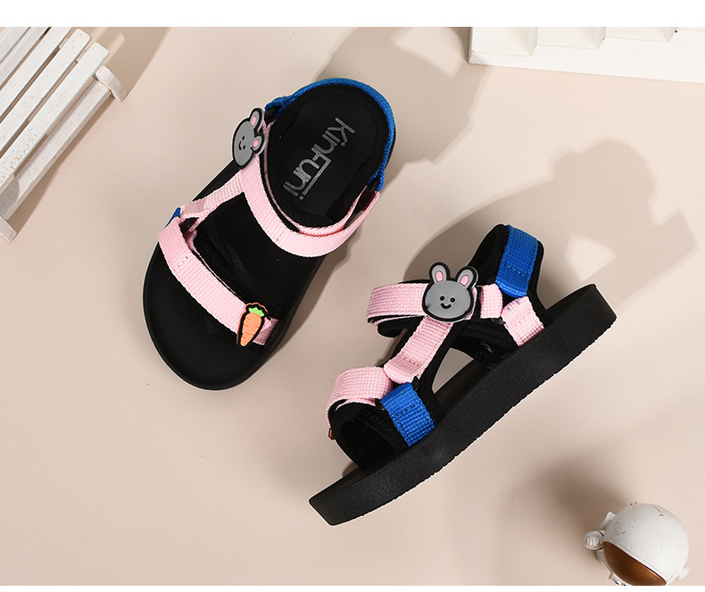 儿童凉鞋_20
