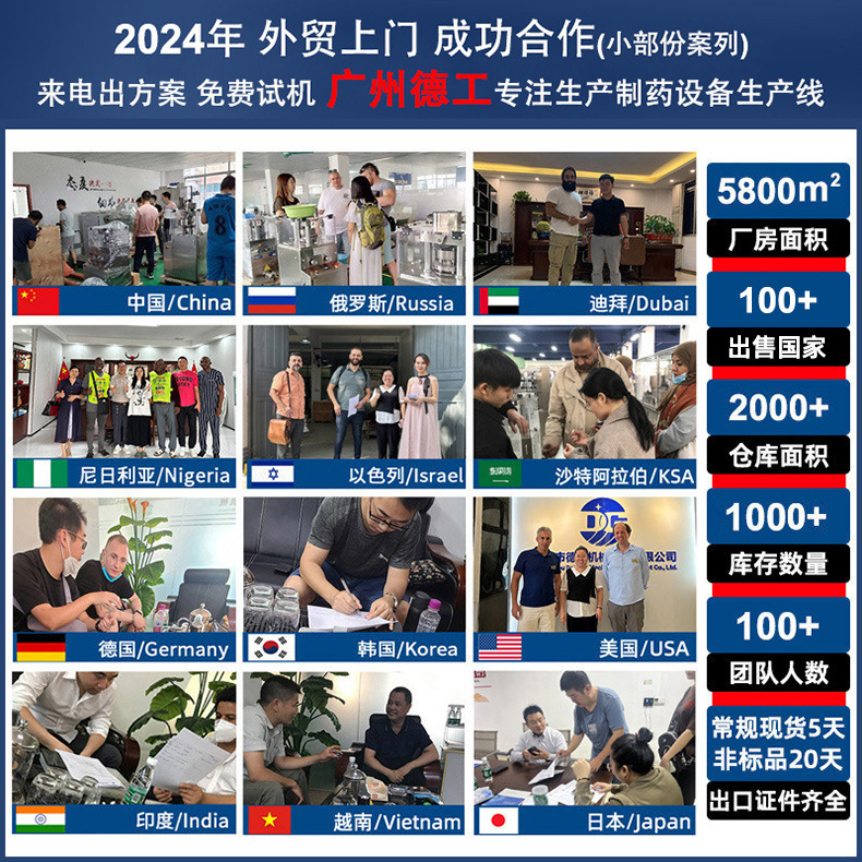 2025中文外贸案例国800