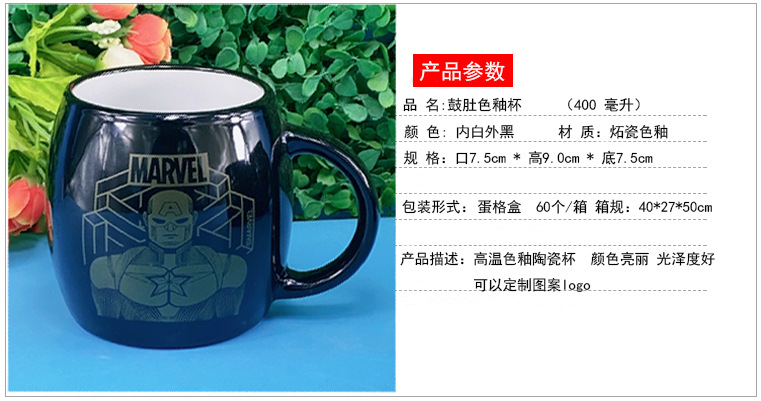 参数